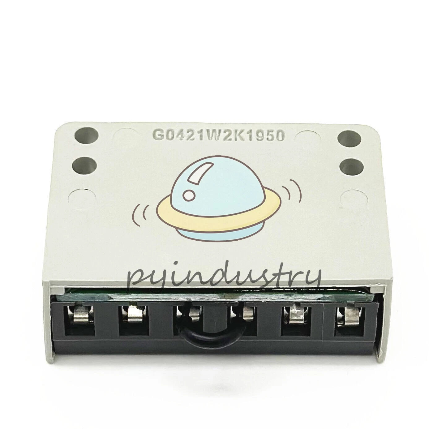 1PCCS ABB MOTORS AC48545001-C full-wave brake power rectifier Free delivery