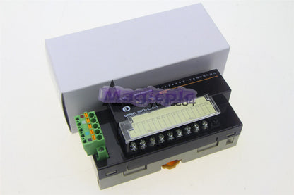 new 1PCS Omron DRT2-ID16-1 PLC