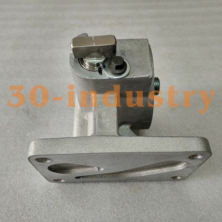 Cummins Engine Water Filter Seat 5304649 - Replacement Part - CUMMINS