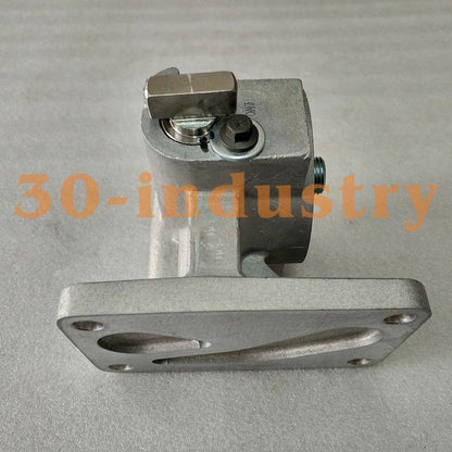 Cummins Engine Water Filter Seat 5304649 - Replacement Part - CUMMINS