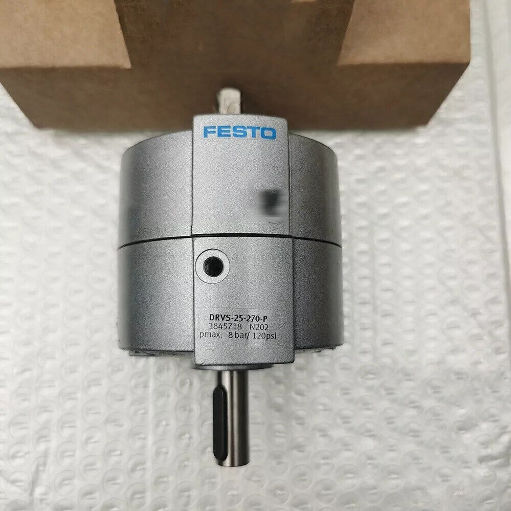 1Pcs For DRVS-25-270-P 1845718 Rotary Swing Cylinder
