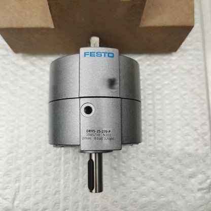 1Pcs For DRVS-25-270-P 1845718 Rotary Swing Cylinder