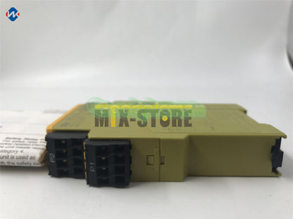 Pilz relay PNOZ e3.1p c 24VDC 2n / o 784139 1Pcs/