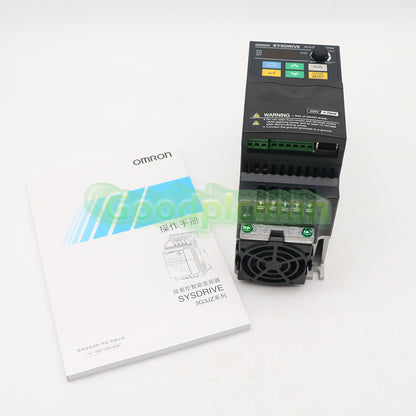OMRON SYSDRIVE 3G3JZ Inverter 3G3JZ-AB007 ( 3G3JZAB007 ) 1Pcs/