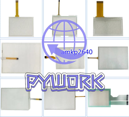 1pcs Touch Screen For 5.7" PVI PD057VU5 LF 320*240