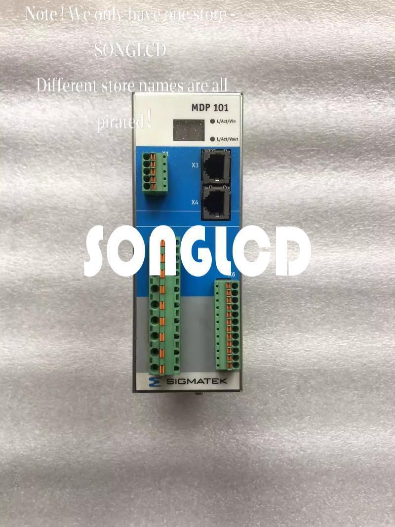 1PCS MDP101 Neodymium Disc Magnet - OPTIMAG