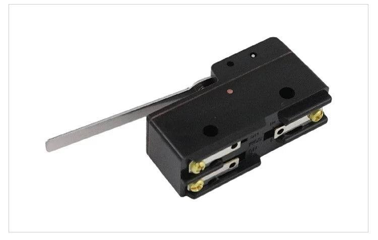5PCS OMRON Microswitch Z-15GW55 Travel Limiter