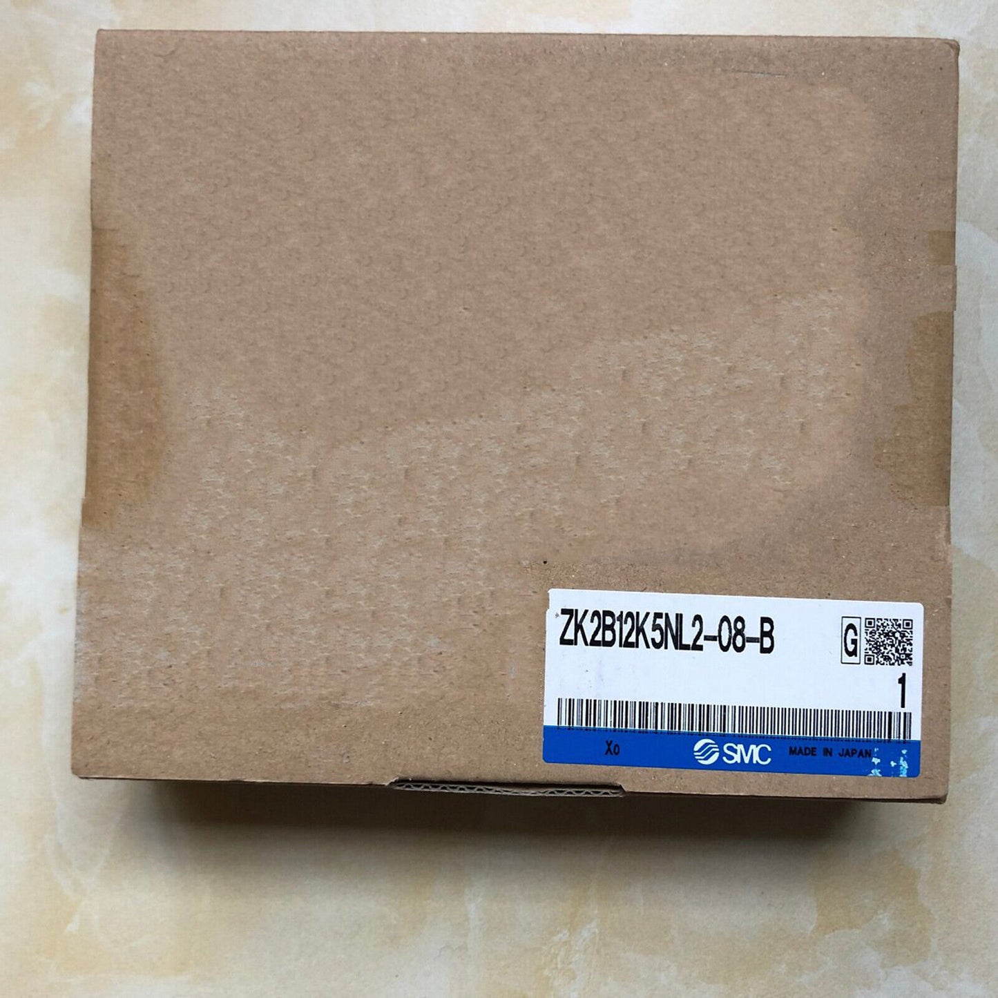 1PC SMC ZK2B12K5NL2-08-B Vacuum Generator - SMC