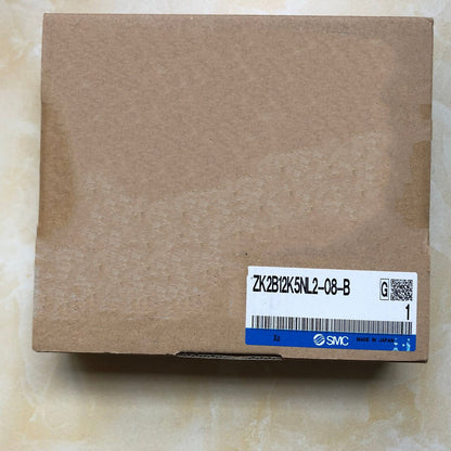 1PC SMC ZK2B12K5NL2-08-B Vacuum Generator - SMC