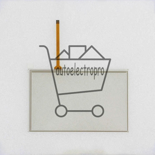 1PCS For SV0704W-01 Touch Screen Glass Panel 7-inch