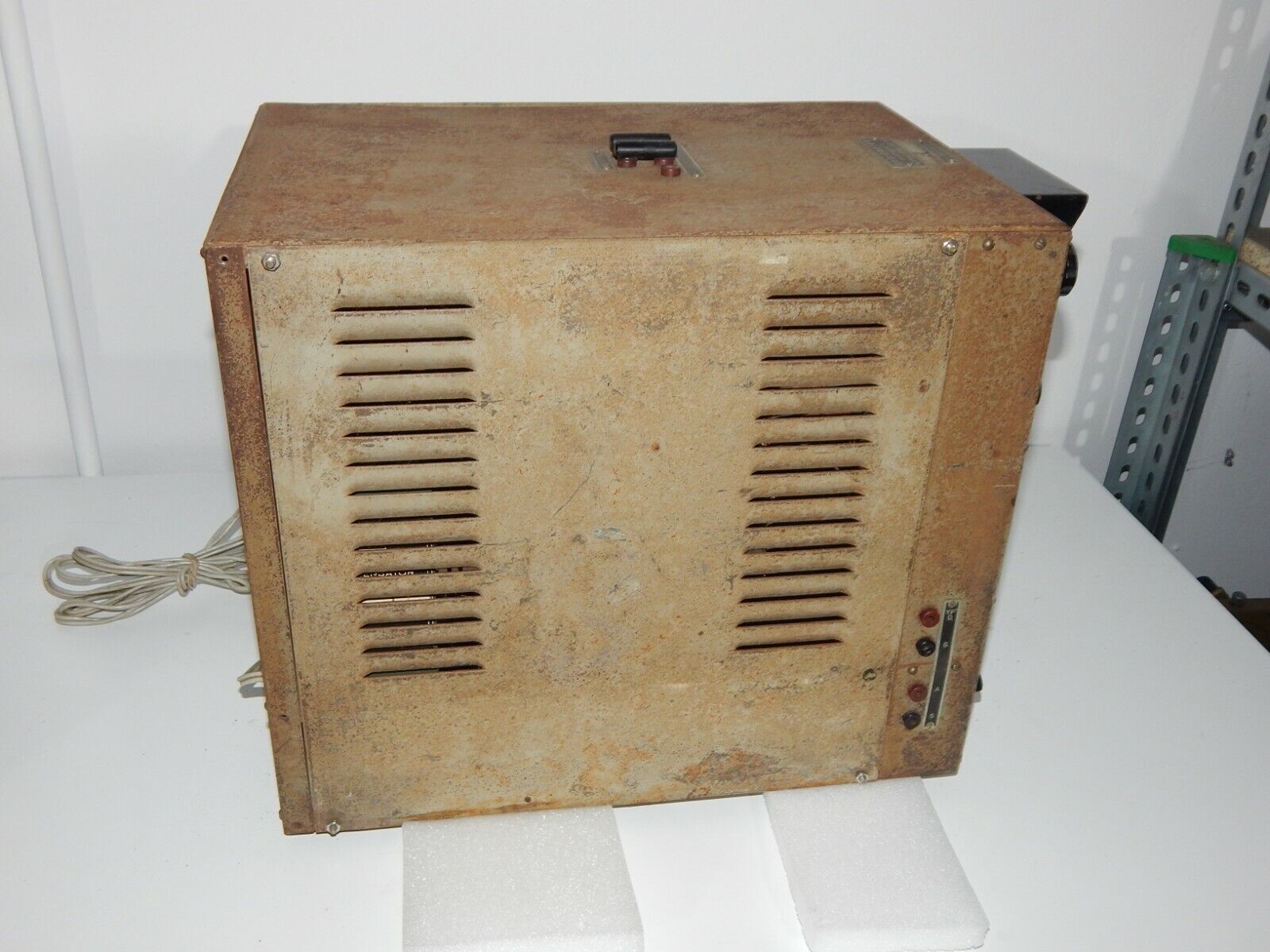 used Measuring device RADIOMETER Type TOG 2 - RADIOMETER