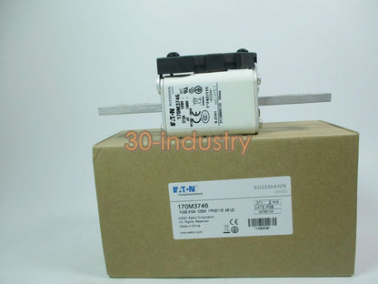 BUSSMANN 170M3746 Fuse 1250V 315A - 1PC - BUSSMANN