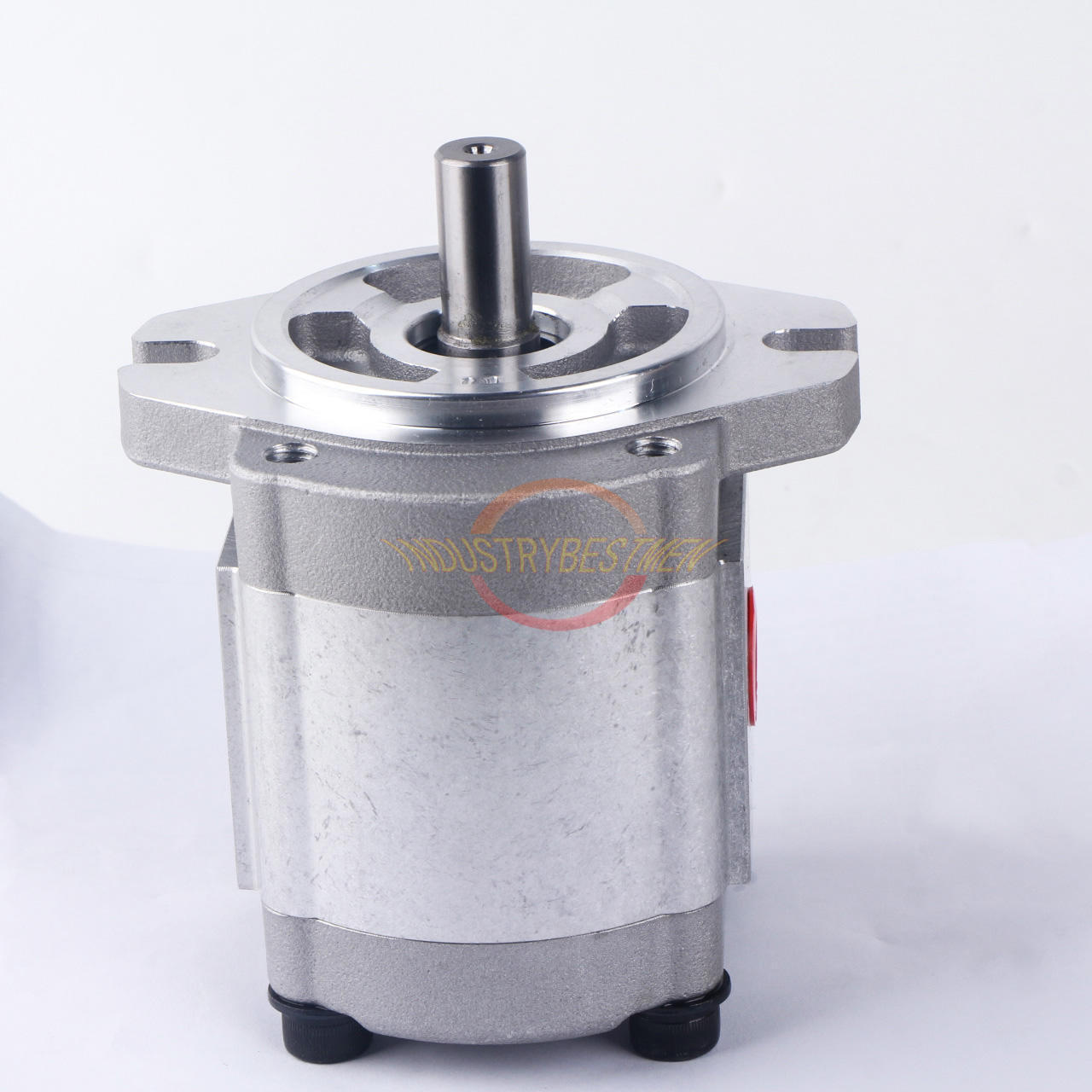 ONE HYDROMAX HGP-3A-F11R hydraulic oil pump gear pump model HGP-3A-F11R - ONE HYDROMAX
