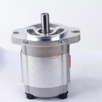 ONE HYDROMAX HGP-3A-F11R hydraulic oil pump gear pump model HGP-3A-F11R - ONE HYDROMAX
