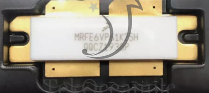 NXP MRFE6VP61K25H RF Power LDMOS Transistors #te