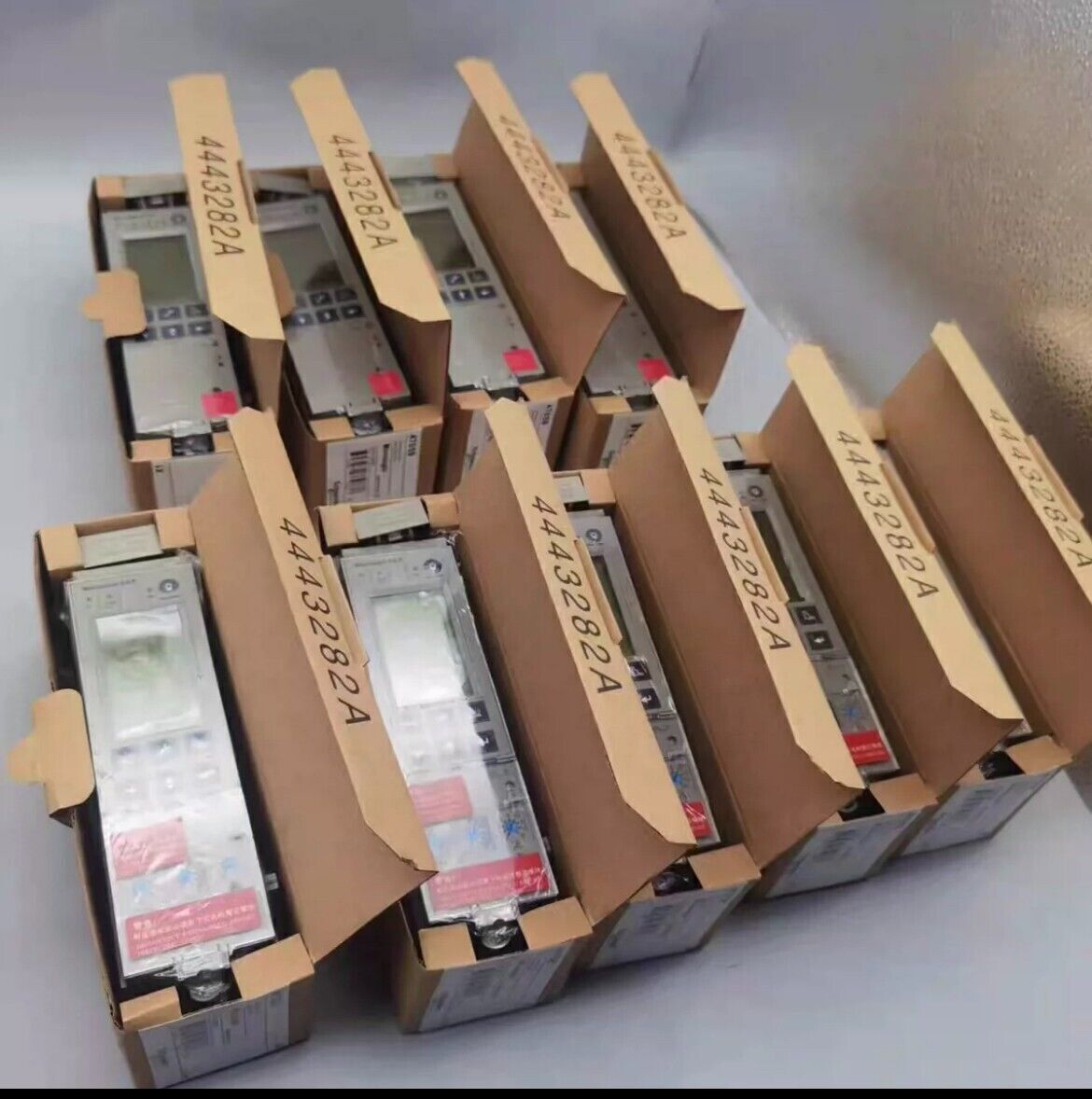 Micrologic 6.0P DIGITAL CIRCUIT BREAKER TRIP UNIT - MICROLOGIC