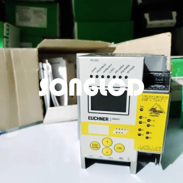 1 Piece GMox PR-12DN-C16 103267 - Durable and Reliable Device - GMOX