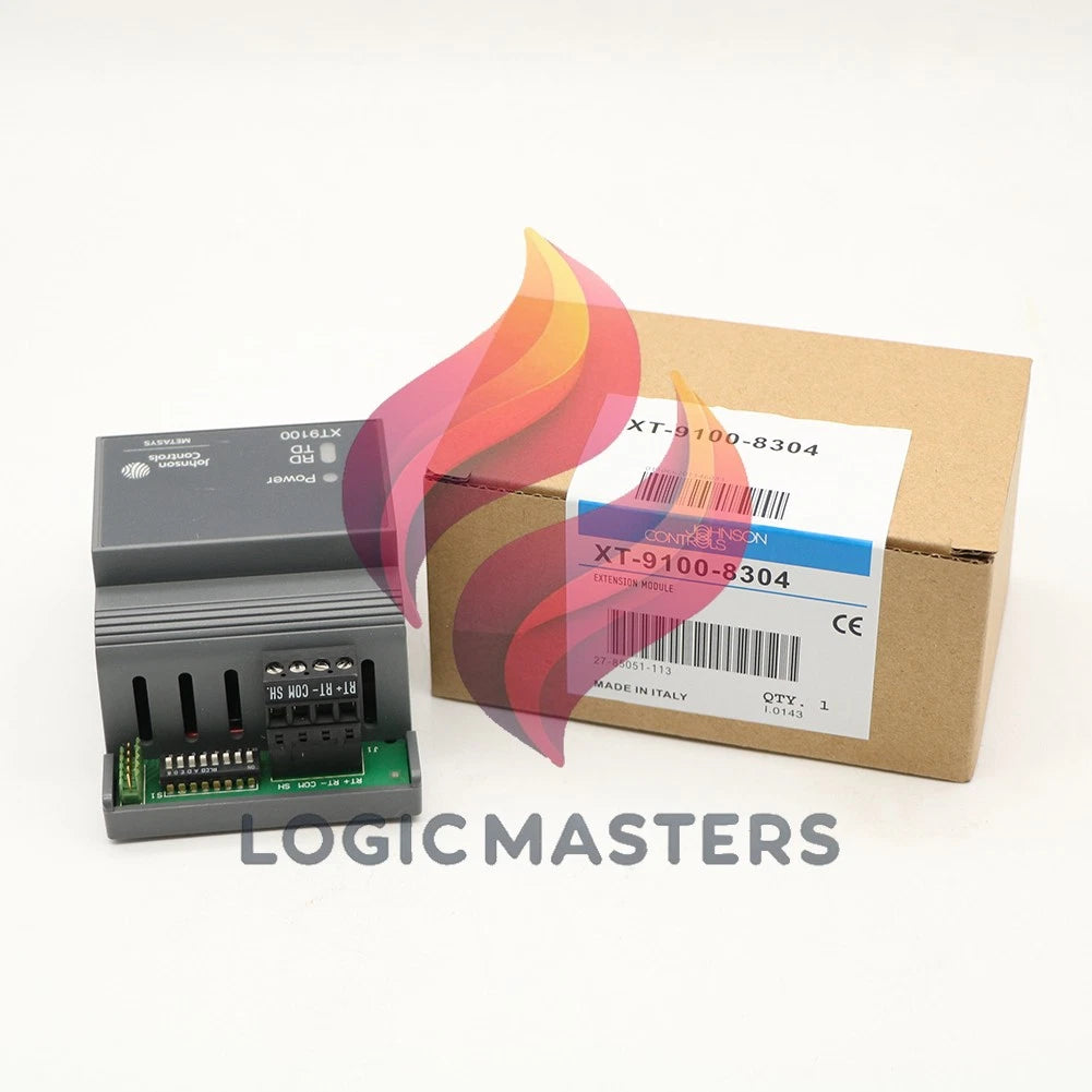 1PCS XT-9100-8304 Control Module free shipping