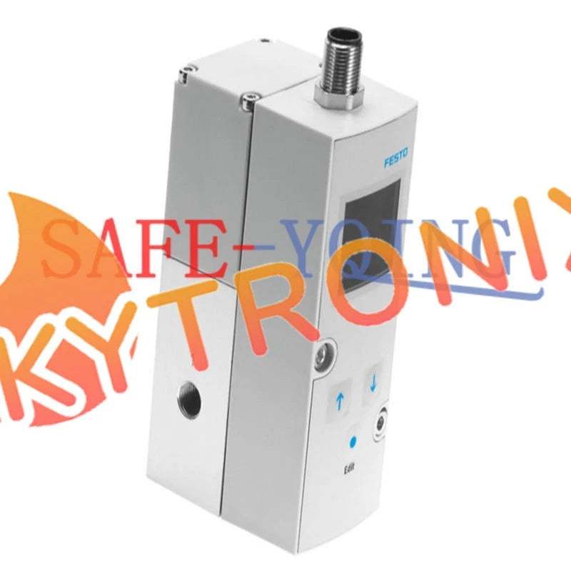 1PCS FESTO Proportional valve VPPM-6L-L-1-G18-0L10H-V1P-S1C1 558335
