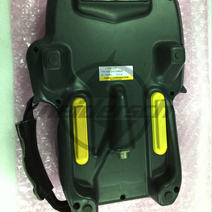 new 1PCS FANUC A05B-2518-C304#EMH TEACH PENDANT A05B2518C304#EMH - FANUC