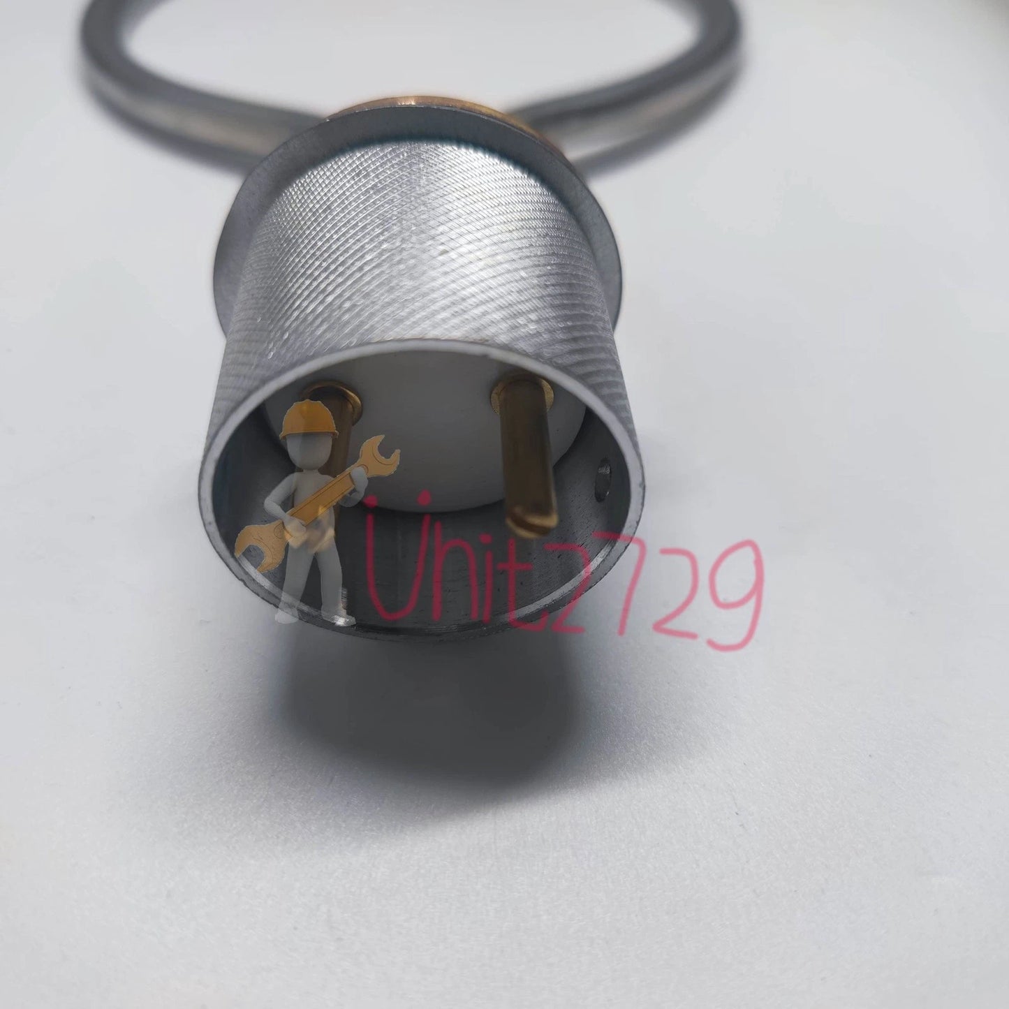For pressure steam sterilizer disinfection pot accessories heating ring GMSX-280