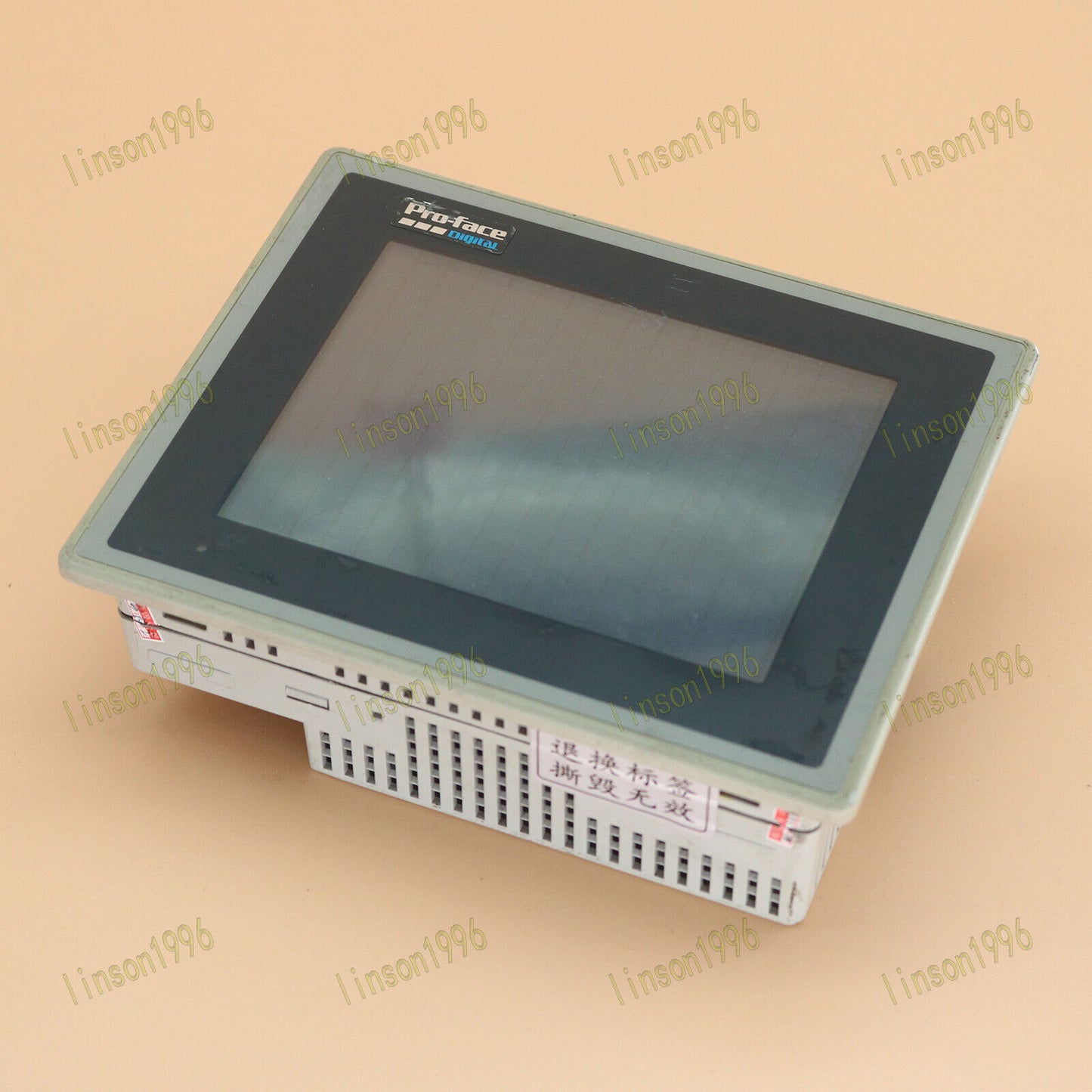 used Pro-face LCD Screen Panel GP270-LG11-24V - PRO-FACE