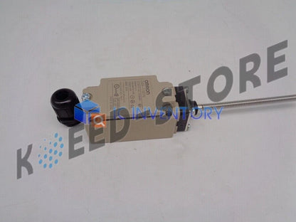 1PCS OMRON D4B-1181N D4B1181N Limit Switch