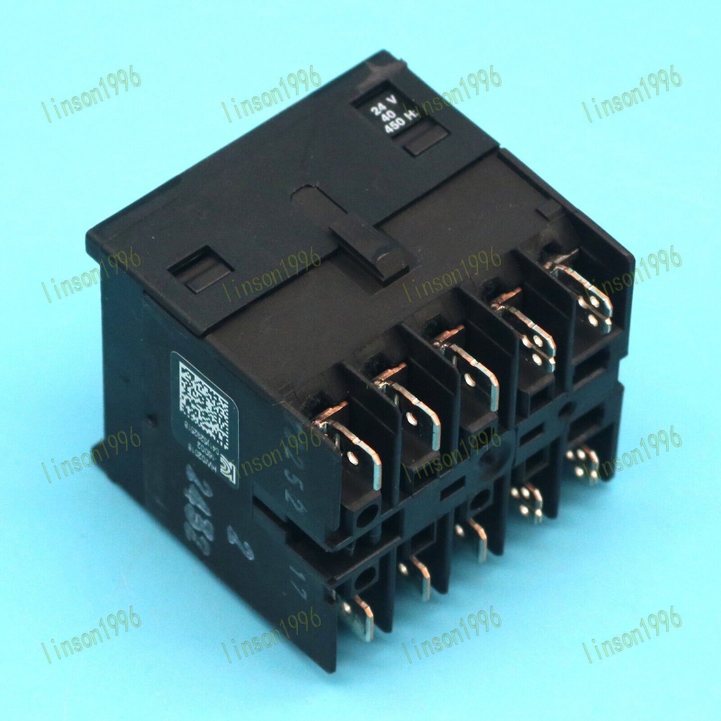 ABB IEC/EN 60947-4-1 Import Contactor - ABB