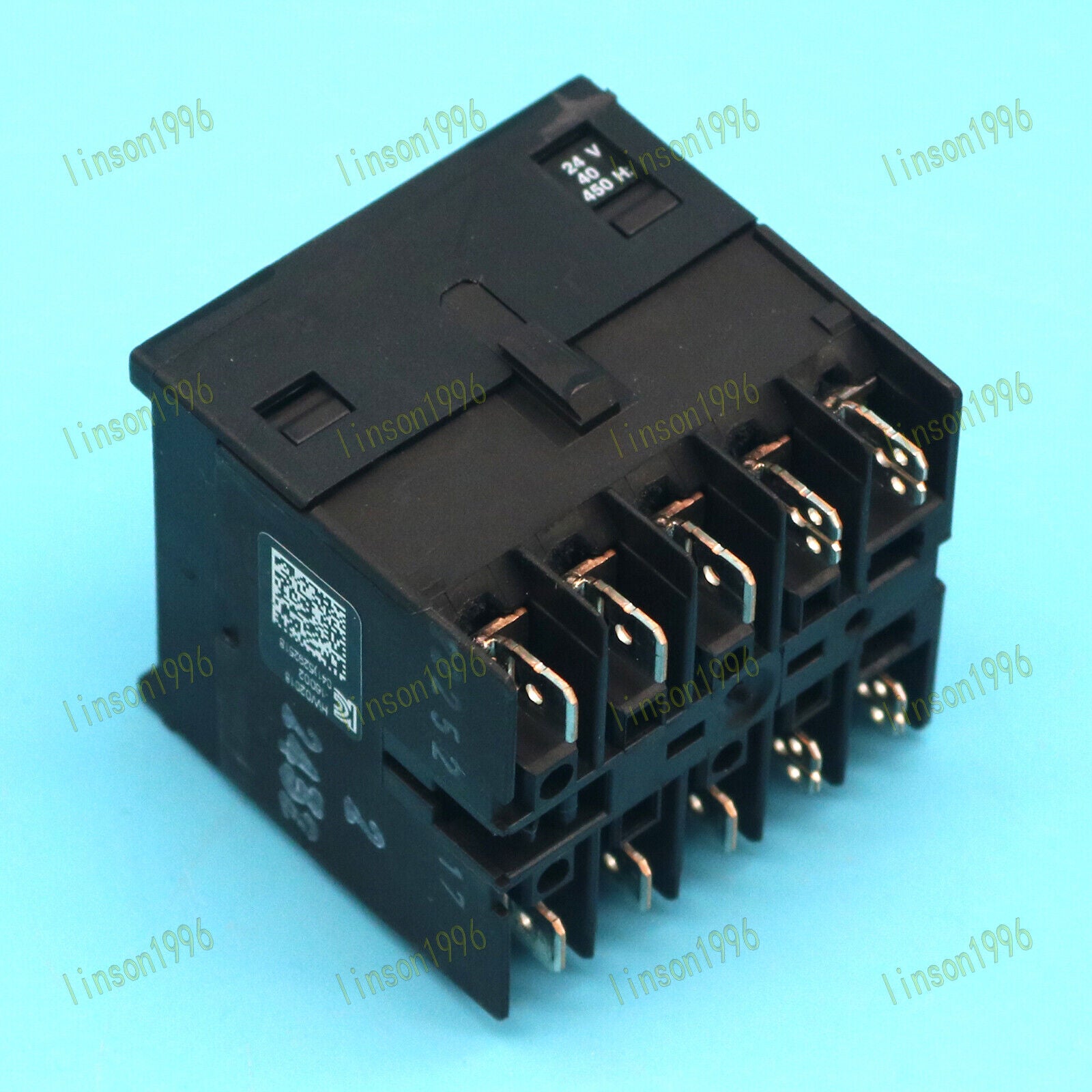 ABB IEC/EN 60947-4-1 Import Contactor - ABB