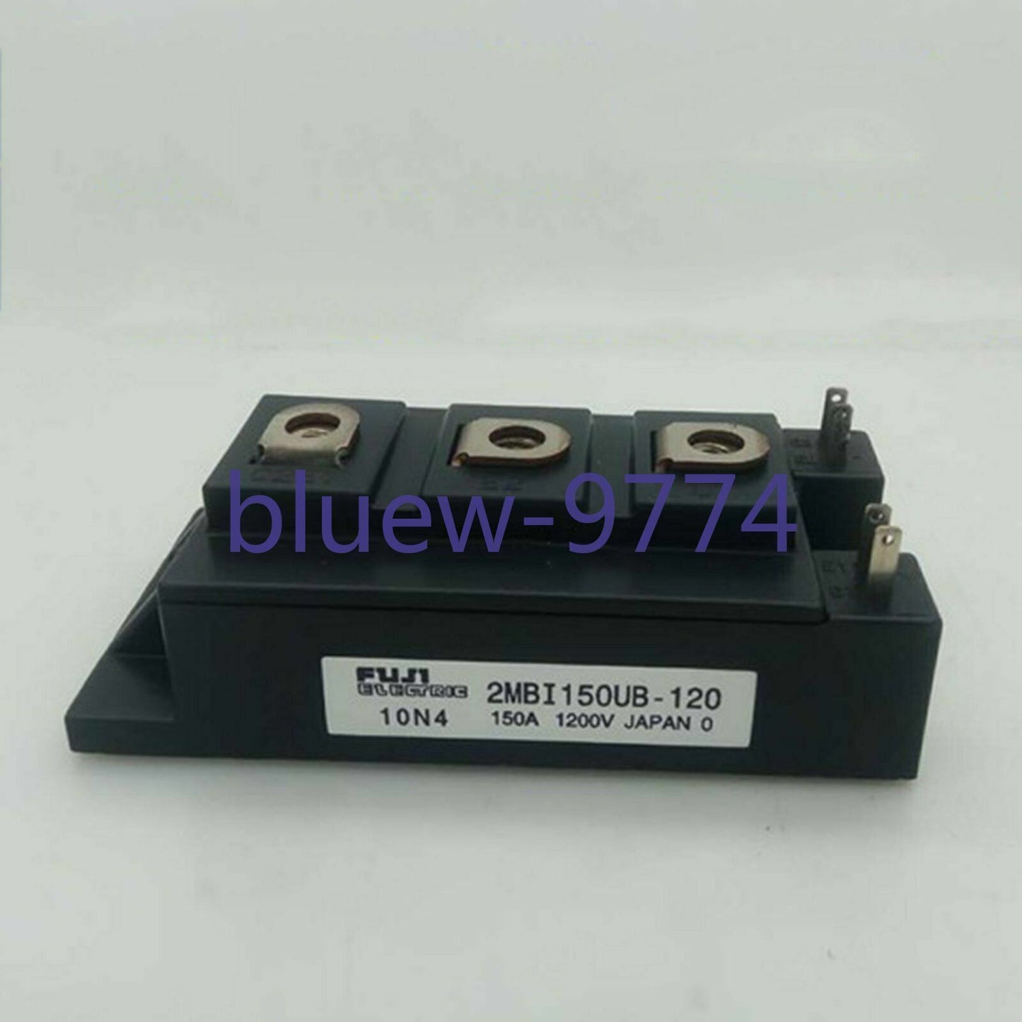 new 2MBI150UB120 IGBT Power Module - FUJIFILM