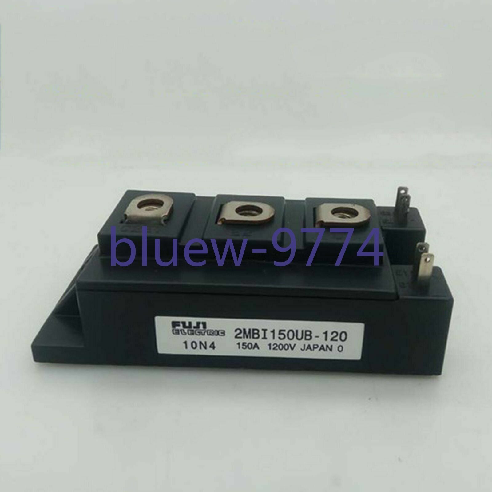 new 2MBI150UB120 IGBT Power Module - FUJIFILM