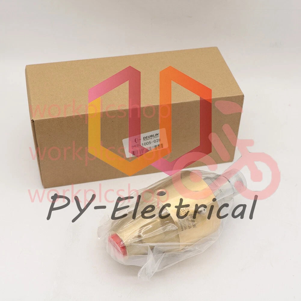 257-1005-028 High Speed Rotating Union Substitute (1PCS)
