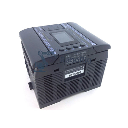 1PCS KEYENCE KV-24AR KV 24AR PLC Module