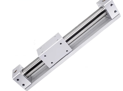 New SMC CY3R32-1000 Magnetic Coupled Cylinder - SMC