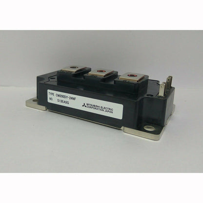 New Mitsubishi In-Box Module: CM200DY-24NF - MITSUBISHI