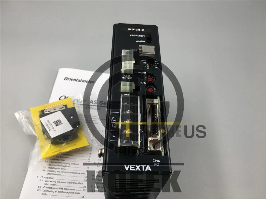 1PCS ONES VEXTA ASD12A-C