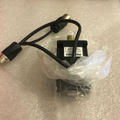 Yaskawa SGMAH-02AAA61D Servo Motor - YASKAWA