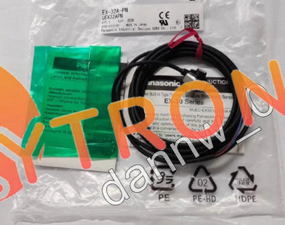 1PC Panasonic EX-32A-PN Photoelectric switch sensor