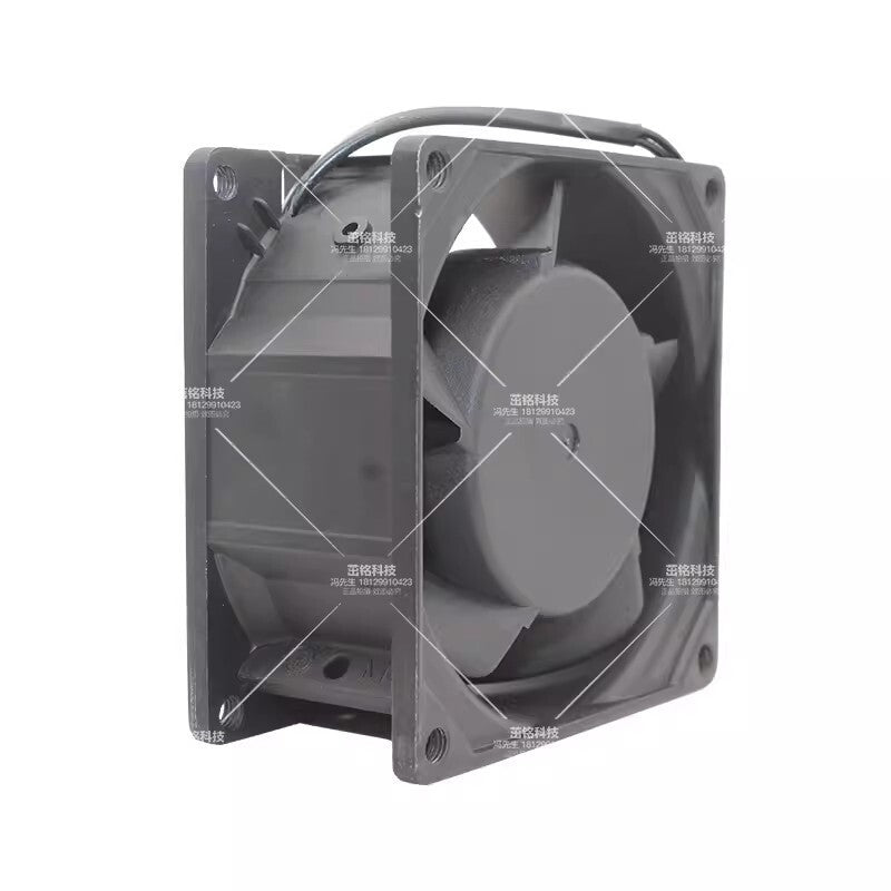 SANJUN SJ8038HA1 AC110V-120V 0.17A 80*80*38M Axial Cooling Fan