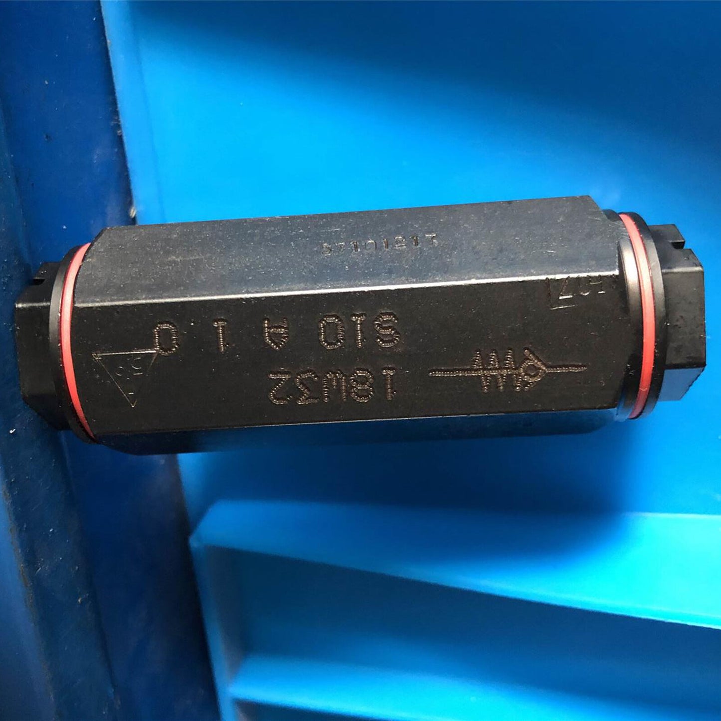 new 1PC Check Valve S10A1.0 Rexroth valve R900420531