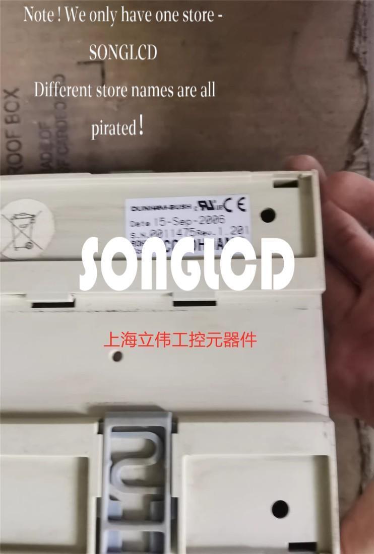 1PCS PCO3DH0AM0 Optical Component - PCO AUTOMATION SOLUTIONS