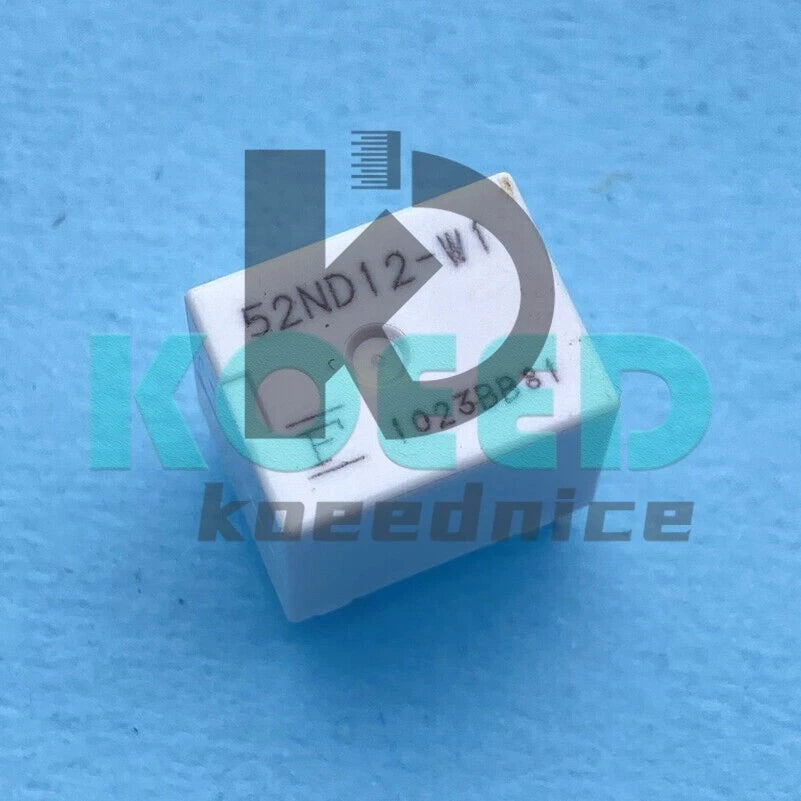 1PCS Fujitsu 52ND12-W1 Power Relay 5Pins