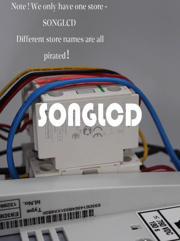 1PCS KPS600/20-ESC High-Performance Power Supply - KPS