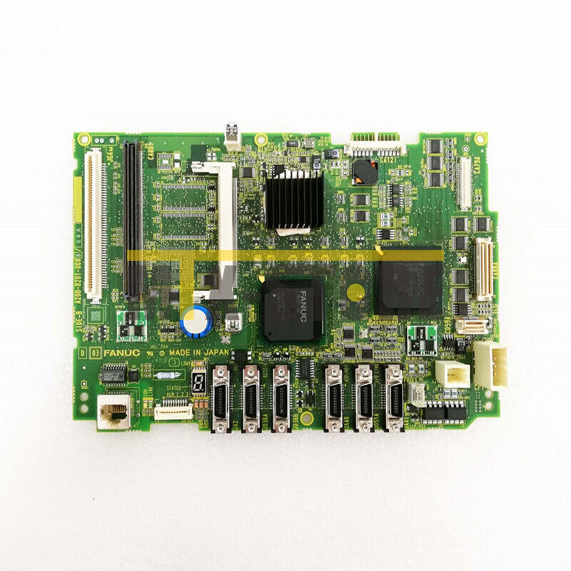 new 1pcs In Box Fanuc A20B-8201-0088 A20B82010088 - FANUC