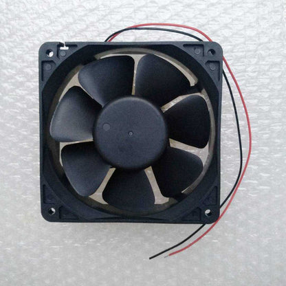 LGo HZLG12038MS 24V 0.35A 12CM 12038 welding machine inverter cooling fan
