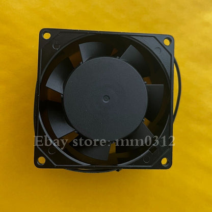 MINQUAN MQ8038HSL2 AC220V 0.07A Axial Cooling Fan