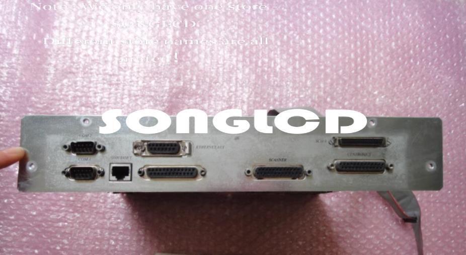 1pcs 84-W8343F01D FAB REV Replacement Part - FAB