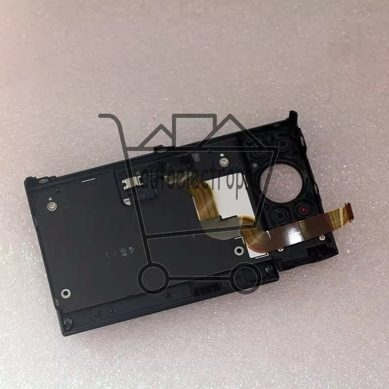 Touch LCD screen assy with back cover For Canon G7X Mark II G7xII G7X-2 camera ~