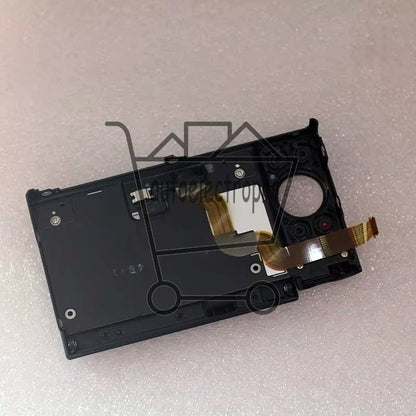 Touch LCD screen assy with back cover For Canon G7X Mark II G7xII G7X-2 camera ~