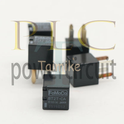 (5PC) 8T2T-CA 8T2T-0101K-CA 0101K for OEM Hight Power Relay for Ford Various Mod